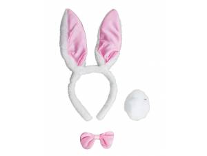 Σετ Λαγουδάκι 3τμχ