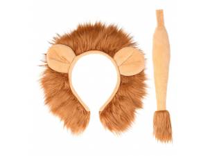 Σετ Λιοντάρι