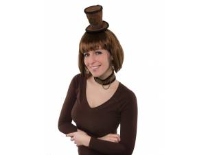 Σετ Μεταμφίεσης Steampunk 2τμχ