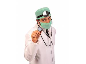 Σετ Μεταμφίεσης Γιατρός