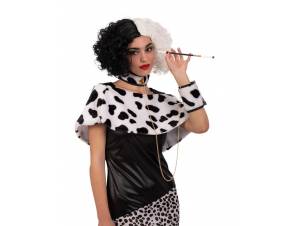 Σετ Μεταμφίεσης Κακιά Βαρώνη