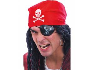 Σετ Μεταμφίεσης Πειρατή