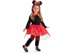 Σετ Μεταμφίεσης Ποντικούλα...