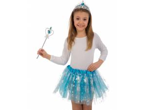 Σετ Μεταμφίεσης Πριγκίπισσα...