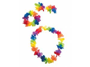 Σετ Μεταμφίεσης Χαβανέζου...