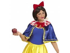 Σετ Μεταμφίεσης Χιονάτης