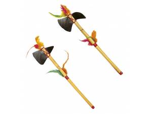 Σετ Όπλα Ινδιάνου 2 Τεμάχια