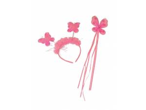 Σετ Πεταλούδας(Στέκα & Ραβδί)