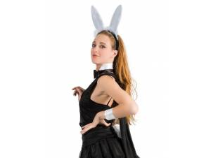 Σετ Πονηρό Λαγουδάκι 5τμχ