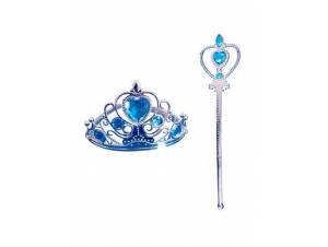 Σετ Πριγκίπισσα του Πάγου,...