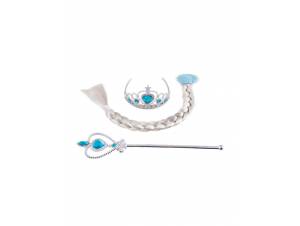 Σετ Πριγκίπισσα Των Πάγων