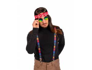 Σετ Χίπης...