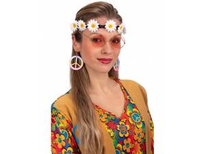 Σετ Χίπισσας...