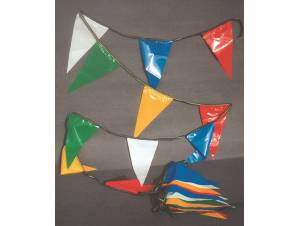 Σημαιάκια Εξωτερικού Χώρου