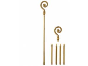 Σκήπτρο Βασιλιά Σπαστό