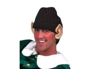 Σκούφος Ξωτικού Με Αυτιά