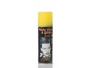 Σπρέι Βαφής Μαλλιών Κίτρινο...