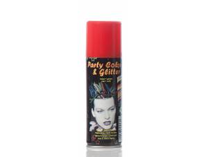 Σπρέι Βαφής Μαλλιών Κόκκινο...