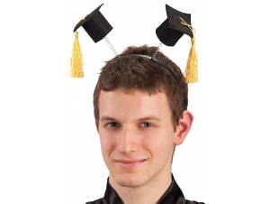 Στέκα Αποφοίτησης Με Μινι...