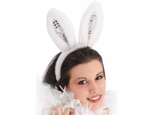 Στέκα Λαγουδάκι Deluxe 17cm