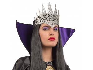 Στέμμα Βασίλισσας Ασημί