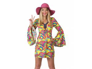 Στολή Hippie Hanna