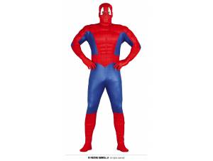 Στολή Super Hero Muscled
