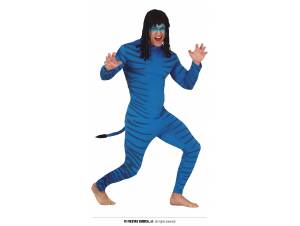 Στολή Άβαταρ Ανδρική