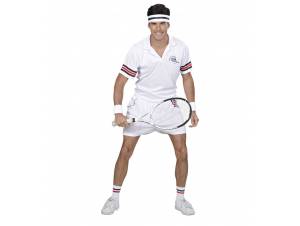 Στολή Αθλητής Τένις