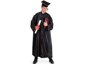 Στολή Αποφοίτησης Deluxe Με...