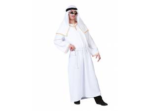 Στολή Άραβας Σεϊχης