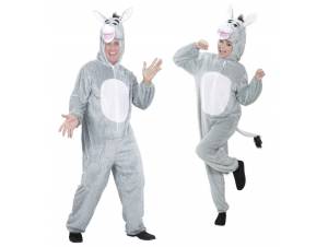 Στολή Γάιδαρος Ολόσωμη Φόρμα