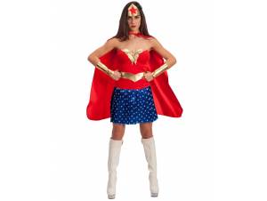 Στολή Γυναίκα Θαύμα Ενηλίκων