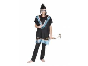 Στολή Ινδιάνος Με Κρόσια