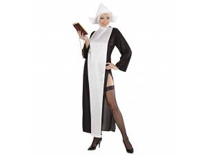 Στολή Καλόγρια Extra Large