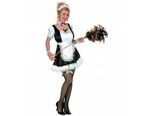 Στολή Καμαριέρα Extra Large