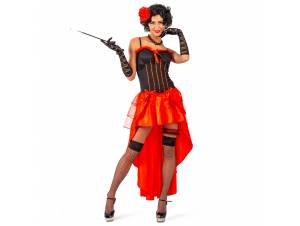 Στολή Καμπαρέ