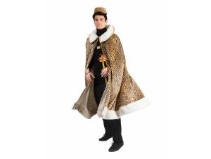 Στολή Κάπα Αφρικανός Βασιλιάς