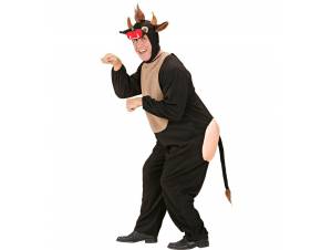 Στολή Μασκότ Ταύρος