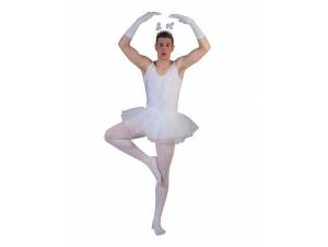 Στολή Μπαλαρίνα (Μεγάλο...