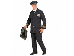 Στολή Πιλότος Ενηλίκων
