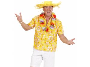 Στολή Πουκάμισο Χαβανέζου