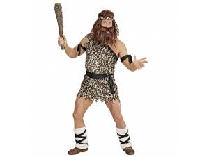 Στολή Πρωτόγονος Ανδρική