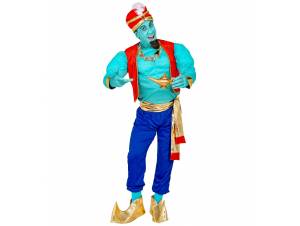 Στολή Τζίνι Ενηλίκων