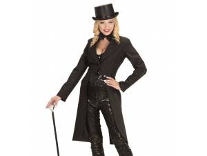 Στολή Φράκο Γυναικείο