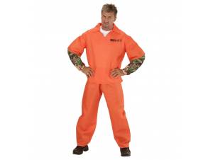 Στολή Φυλακισμένος...