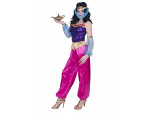 Στολή Χανούμισα Τζίνι