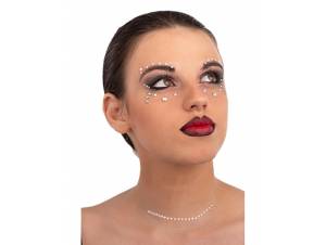 Στρασάκια Προσώπου...