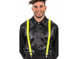 Τιράντες Κίτρινες Φλούο