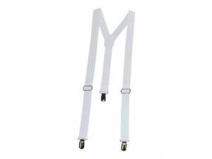 Τιράντες Λευκές